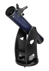 foto Dobsonův hvězdářský dalekohled Levenhuk New Skyline PLUS 6" (150/1200)