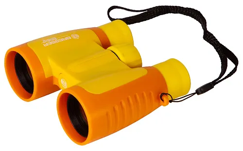 snímek Binokulární dalekohled pro děti Bresser Junior 3x30