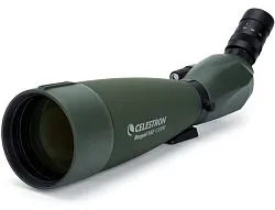 snímek Pozorovací dalekohled Celestron Regal M2 100 ED