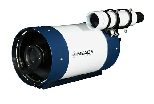 fotografie Hvězdářský dalekohled Meade LX85 6'' ACF OTA