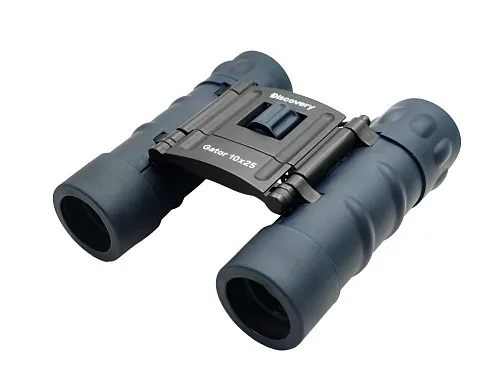 obrázek Binokulární dalekohled Levenhuk Discovery Gator 10x25