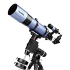 fotografie Hvězdářský dalekohled Sky-Watcher SK15075EQ5