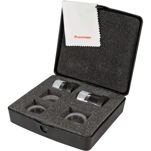 obrázek Sada příslušenství pro teleskopy Celestron PowerSeeker
