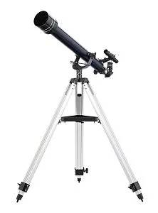 snímek Hvězdářský dalekohled Levenhuk New Skyline BASE 60/700 AZ2