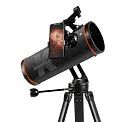 snímek Fototeleskop Levenhuk Kelvin Nova PLUS 114/500