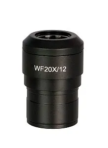 obrázek Okulár s nastavením dioptrií MAGUS ND20 20х/12 mm (D 30 mm)