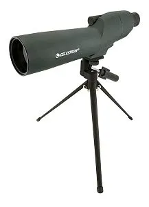 foto Pozorovací dalekohled Celestron UpClose Zoom 60 Straight