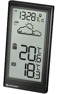 obrázek Meteostanice Bresser Temp