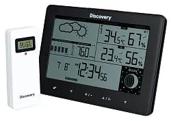 snímek Meteorologické stanice Levenhuk Discovery Report WA10