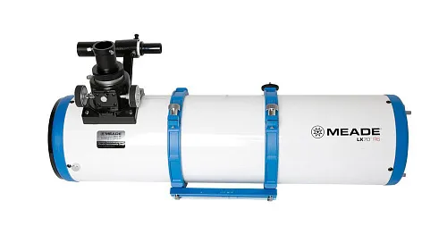 snímek Hvězdářský dalekohled Meade LX70 R6 6'' OTA