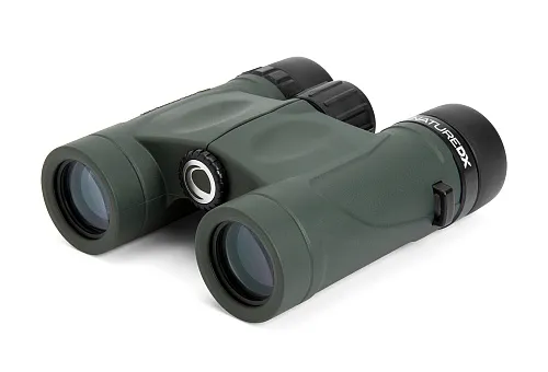fotografie Binokulární dalekohled Celestron Nature DX 8x25