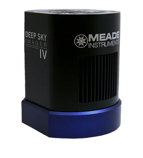 fotografie Barevná kamera Meade 16MP Deep Sky Imager IV