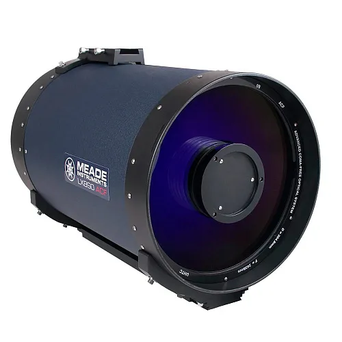 foto Hvězdářský dalekohled Meade LX850 12" F/8 ACF OTA