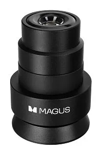 snímek Kondenzor tmavého pole MAGUS DF1 A 0,9