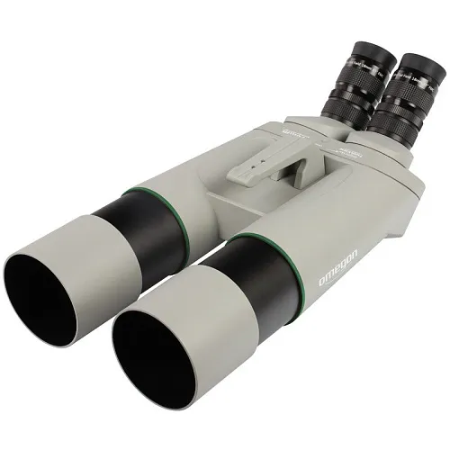 foto Binokulární dalekohled Omegon Brightsky 22x70 – 45°