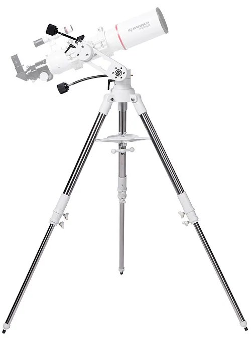 obrázek Montáž a tripod Bresser Twilight I pro hvězdářské dalekohledy