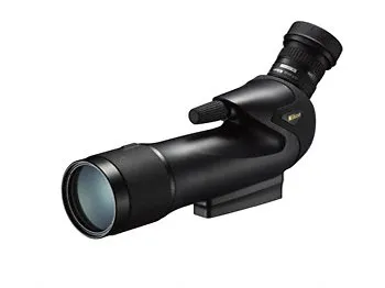 foto Pozorovací dalekohled Nikon Prostaff 5 Fieldscope 60-A