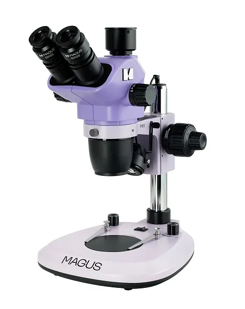 fotografie Stereomikroskop MAGUS Stereo 8T