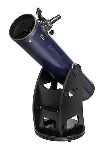 fotografie Dobsonův hvězdářský dalekohled Levenhuk New Skyline PLUS 8" (200/1200)