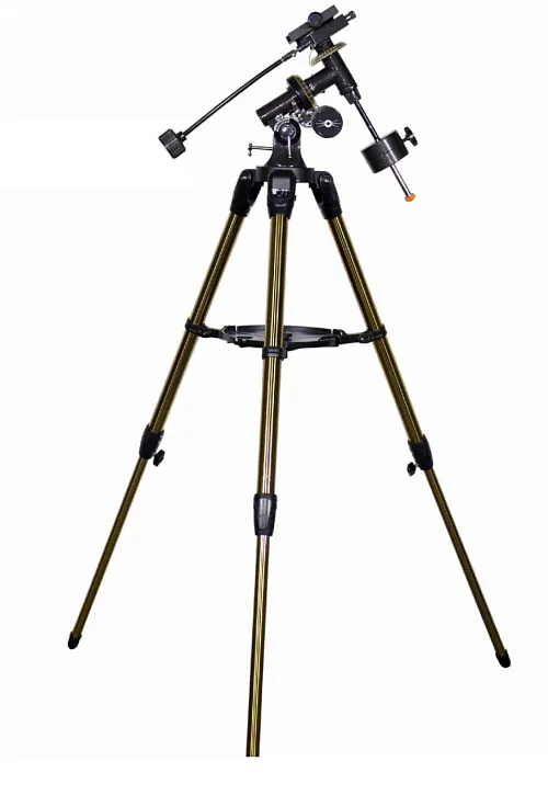 snímek EQ držák Coronado s RA pohonem