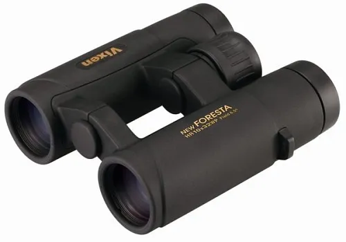 fotografie Binokulární dalekohled Vixen NEW FORESTA HR 10x32 DCF