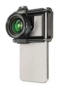 obrázek Mikroskop pro smartphone Levenhuk Kelvin TMC15