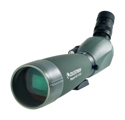 fotografie Pozorovací dalekohled Celestron Regal M2 80 ED
