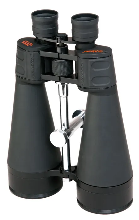 fotografie Binokulární dalekohled Celestron SkyMaster 20x80