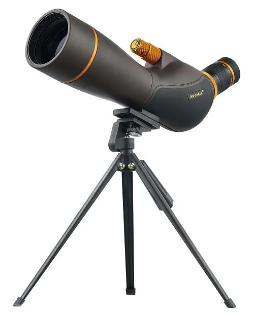 snímek Pozorovací dalekohled Levenhuk Blaze PRO 70 - Vystavený předmět,  1