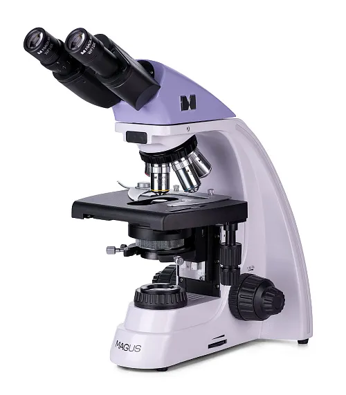 foto Biologický mikroskop MAGUS Bio 230B