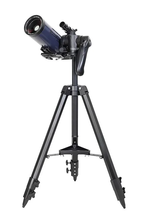 fotografie Hvězdářský dalekohled Levenhuk New Skyline BASE МАК 70/1000 AZ-M ,  1