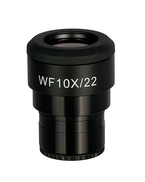 fotografie Okulár s ukazovátkem a nastavením dioptrií MAGUS ND10P 10х/22 mm (D 30 mm)