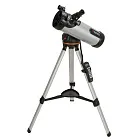 fotografie Hvězdářský dalekohled Celestron 114 LCM