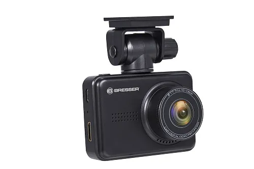 foto Autokamera Bresser Full HD 3MP 140°