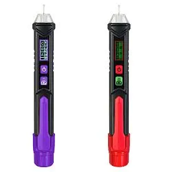 snímek Tester napětí Ermenrich Zing WT60