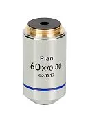 foto Objektiv MAGUS 60PL Plan 60х/0,80 ∞/0,17