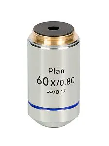foto Objektiv MAGUS 60PL Plan 60х/0,80 ∞/0,17