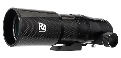 fotografie Levenhuk Ra R66 ED Doublet Carbon OTA