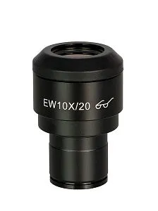 obrázek Okulár se stupnicí MAGUS O10S 10х/20 mm (D 23,2 mm)