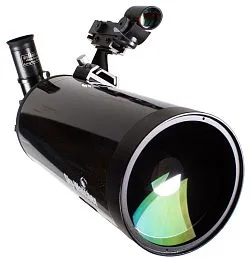 fotografie Hvězdářský dalekohled Sky-Watcher BKMAK102 OTA