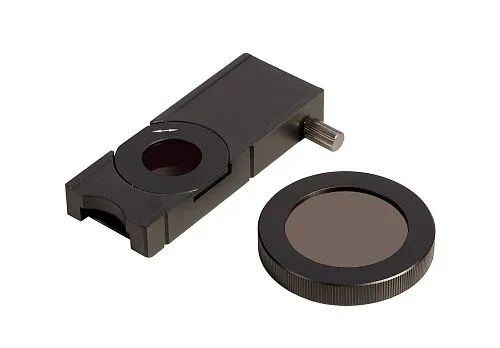 obrázek Sada polarizátoru a analyzátoru MAGUS SPD2,  1