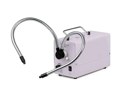 snímek Studené světlo s duálním světlovodem MAGUS CLI18T,  1