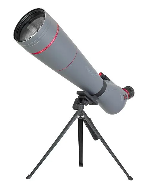 snímek Pozorovací dalekohled Levenhuk New Blaze PLUS 100 - Vystavený předmět,  1