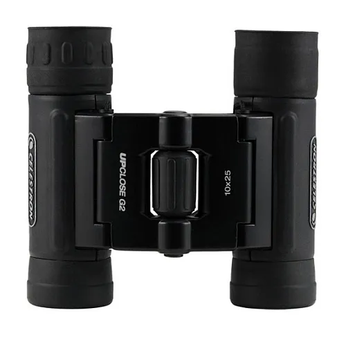obrázek Binokulární dalekohled Celestron UpClose G2 10x25