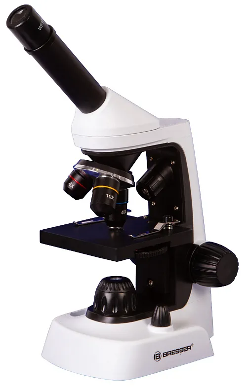 obrázek Bresser Junior Microscope with Magnification 40x-2000x