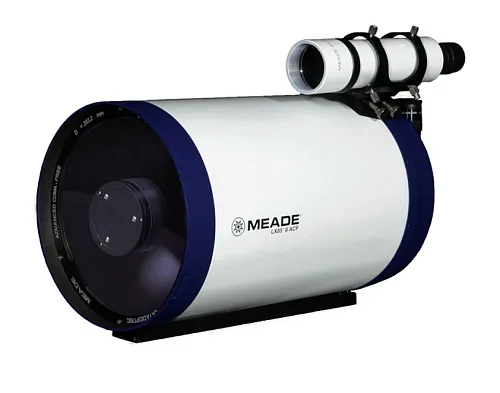 obrázek Hvězdářský dalekohled Meade LX85 8'' ACF OTA