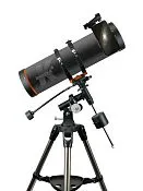 snímek Fototeleskop Levenhuk Kelvin Nova PLUS 130/650