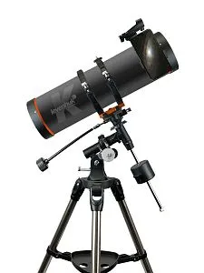 snímek Fototeleskop Levenhuk Kelvin Nova PLUS 130/650
