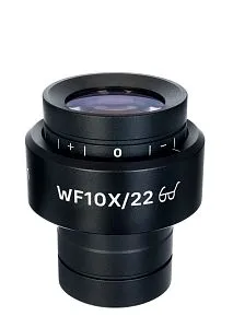 fotografie Okulár se stupnicí MAGUS SE10S 10х/22 mm (D 30 mm)