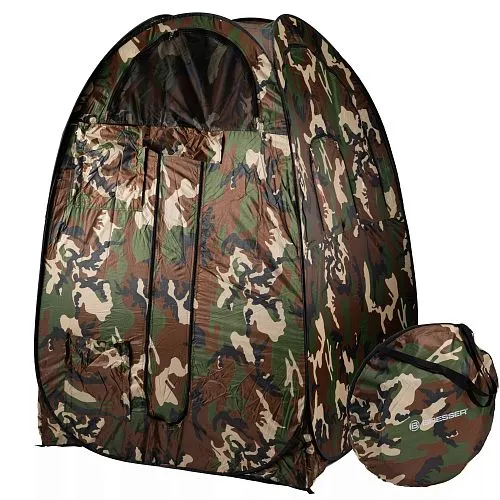obrázek Bresser Y-22 Camouflage Tent